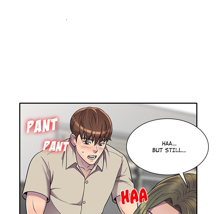 Read manhwa A Stolen Taste END Chapter 10 - SauceManhwa.com