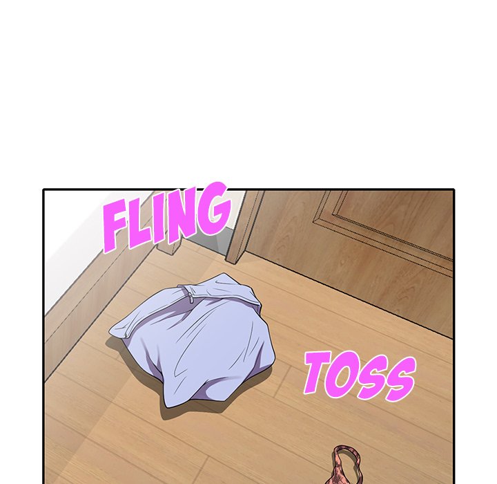 Read manhwa A Stolen Taste END Chapter 15 - SauceManhwa.com