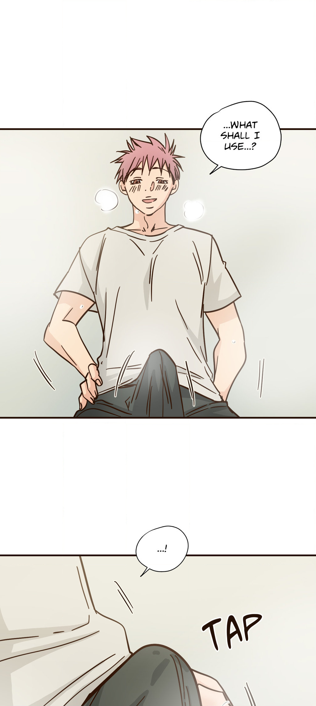 Read manhwa Temptress Chapter 142 - SauceManhwa.com