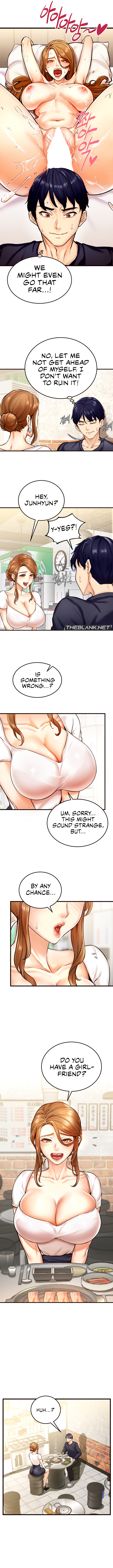 Read manhwa Intro. To College Milfs  Chapter 2 - SauceManhwa.com