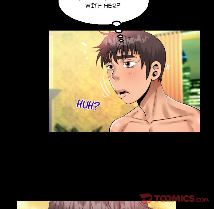 Read manhwa The Unforeseen Guest Chapter 106 - SauceManhwa.com