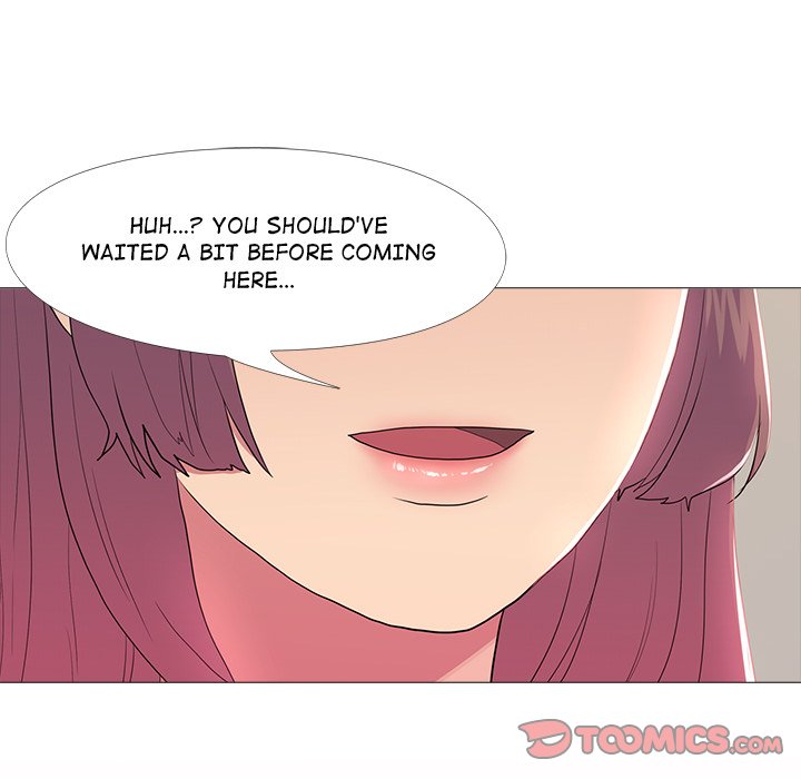 Read manhwa The Show Chapter 17 - SauceManhwa.com