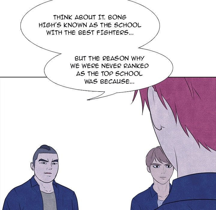 Read manhwa High School Devil Chapter 113 - SauceManhwa.com