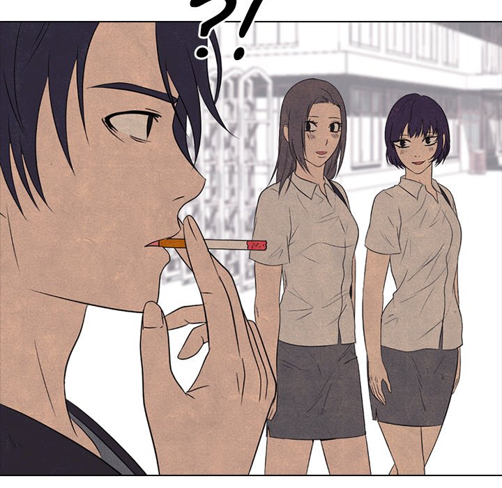 Read manhwa High School Devil Chapter 167 - SauceManhwa.com