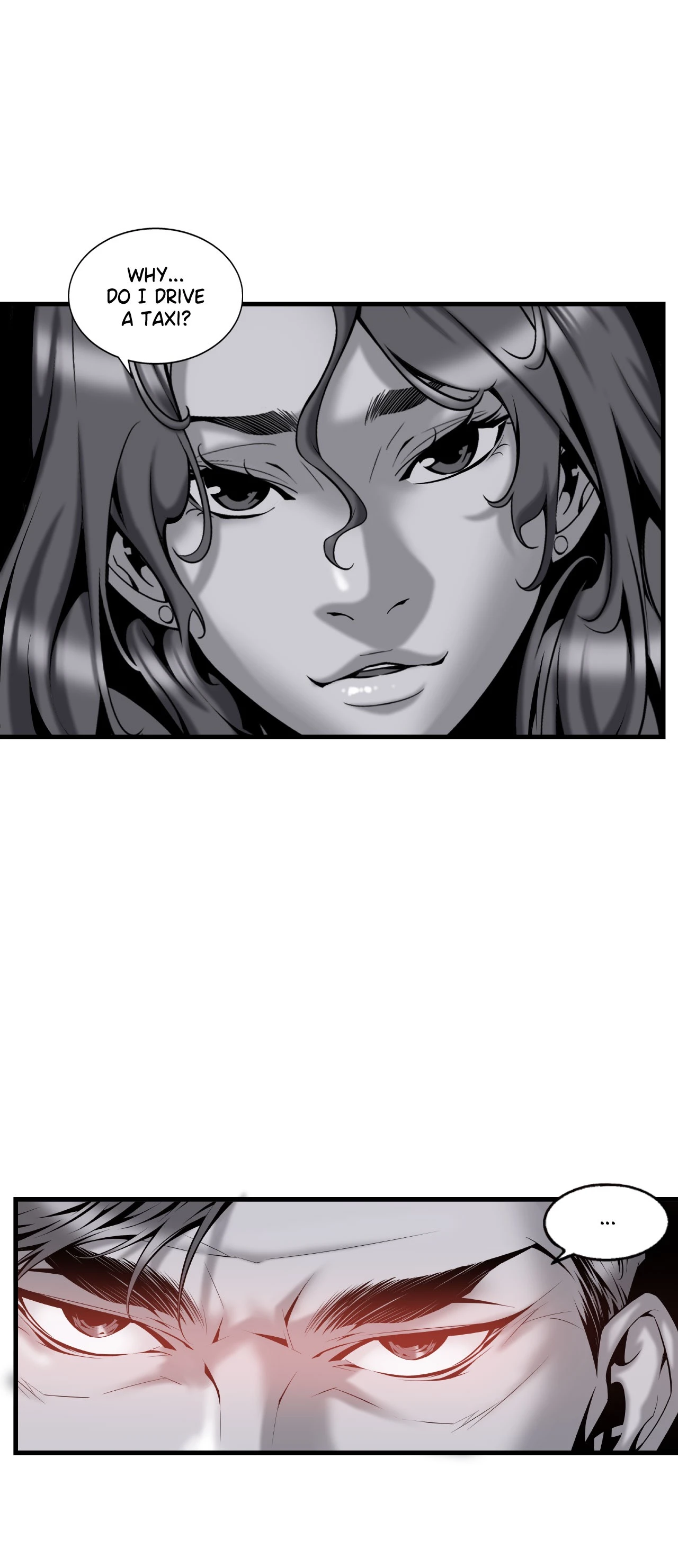 Read manhwa Midnight Taxi END Chapter 2 - SauceManhwa.com