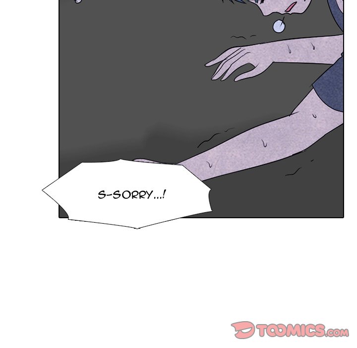 Read manhwa High School Devil Chapter 242 - SauceManhwa.com