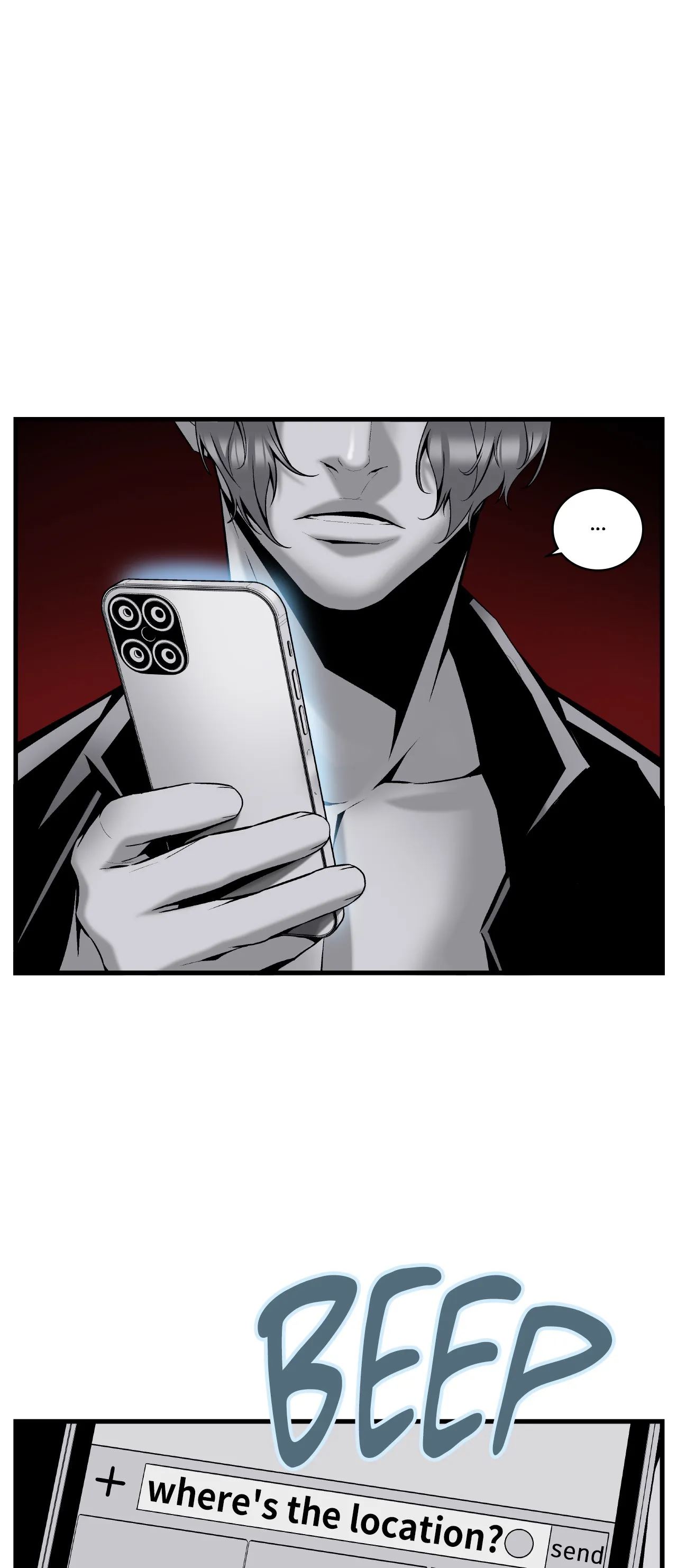 Read manhwa Midnight Taxi END Chapter 28 - SauceManhwa.com