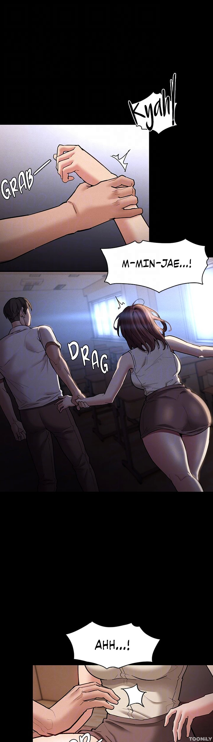 Read manhwa Pervert Addiction Chapter 17 - SauceManhwa.com