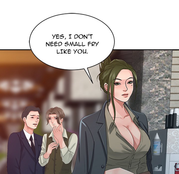 Read manhwa Just For You END Chapter 19 - SauceManhwa.com