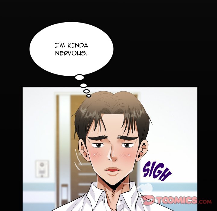 Read manhwa The Unforeseen Guest Chapter 122 - SauceManhwa.com