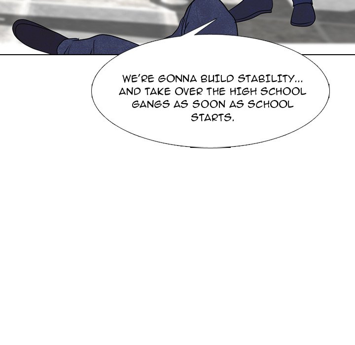 Read manhwa High School Devil Chapter 245 - SauceManhwa.com