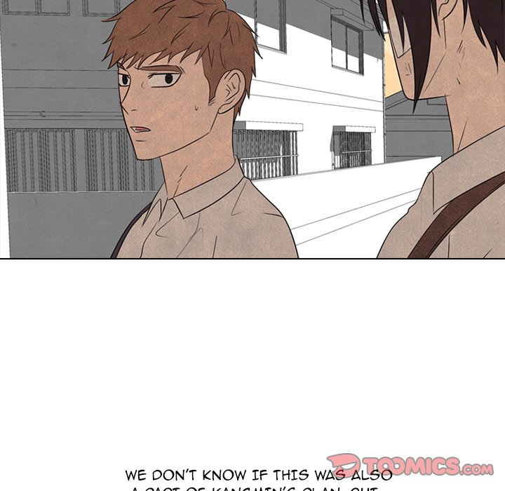 Read manhwa High School Devil Chapter 199 - SauceManhwa.com