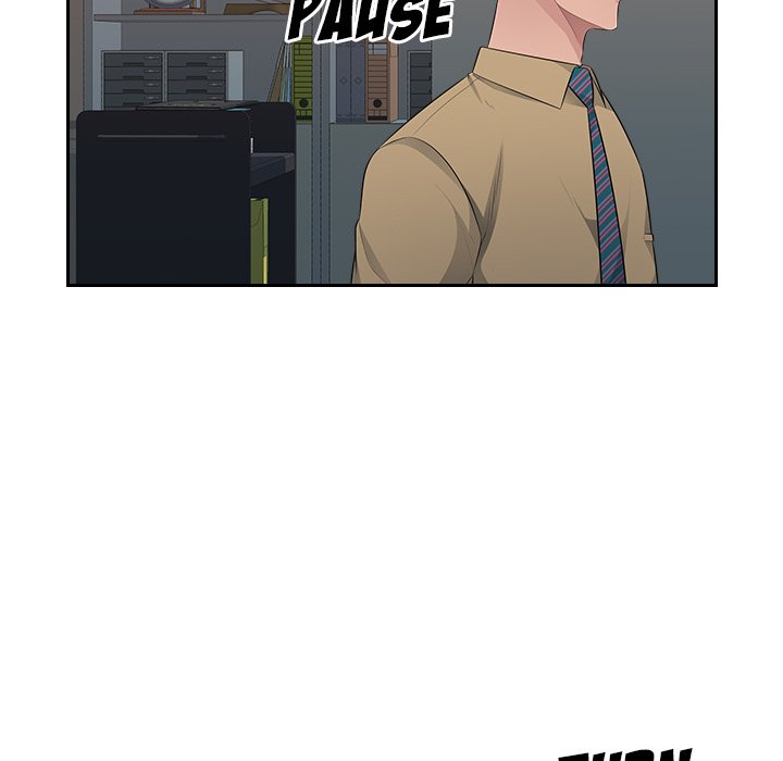 Read manhwa Office Desires End Chapter 21 - SauceManhwa.com