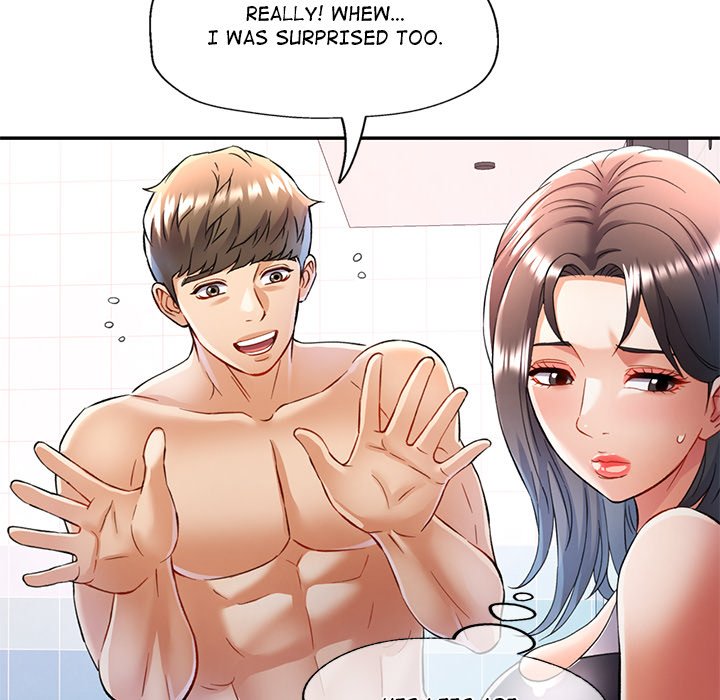 Read manhwa In Her Place Chapter 18 - SauceManhwa.com