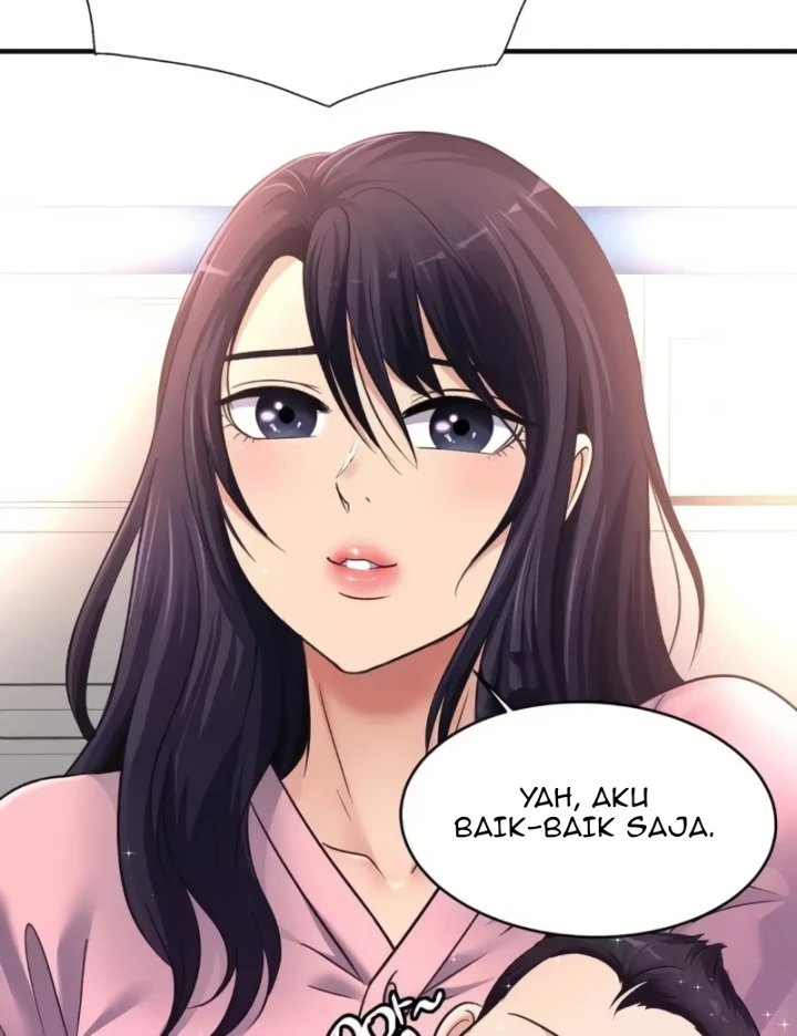 Read manhwa Secret Affection Chapter 35 - SauceManhwa.com