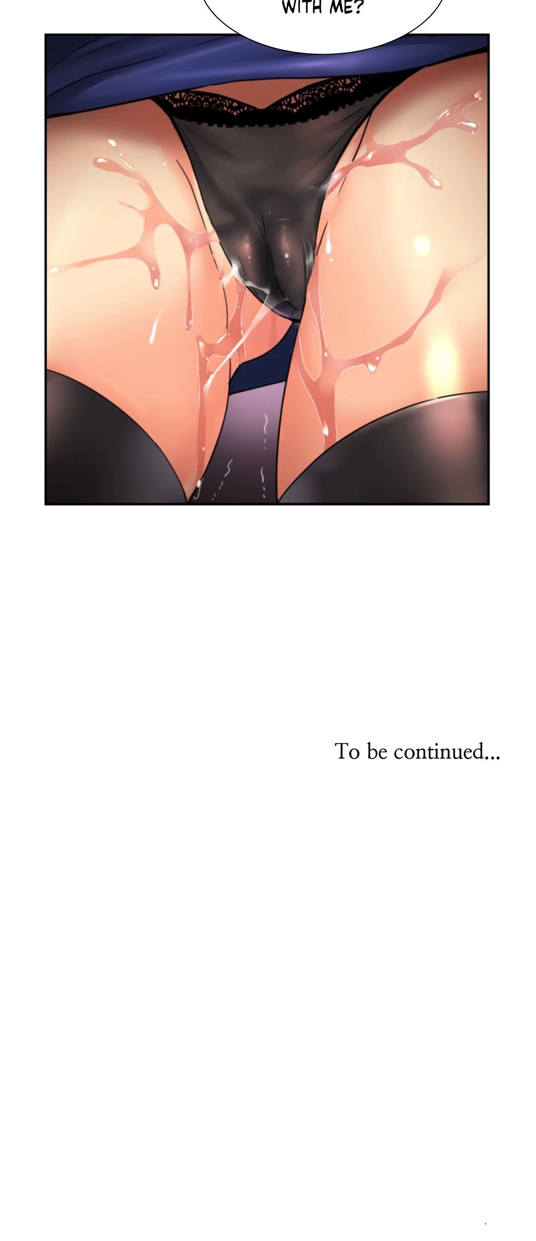 Read manhwa Bride Training End Chapter 40 - SauceManhwa.com