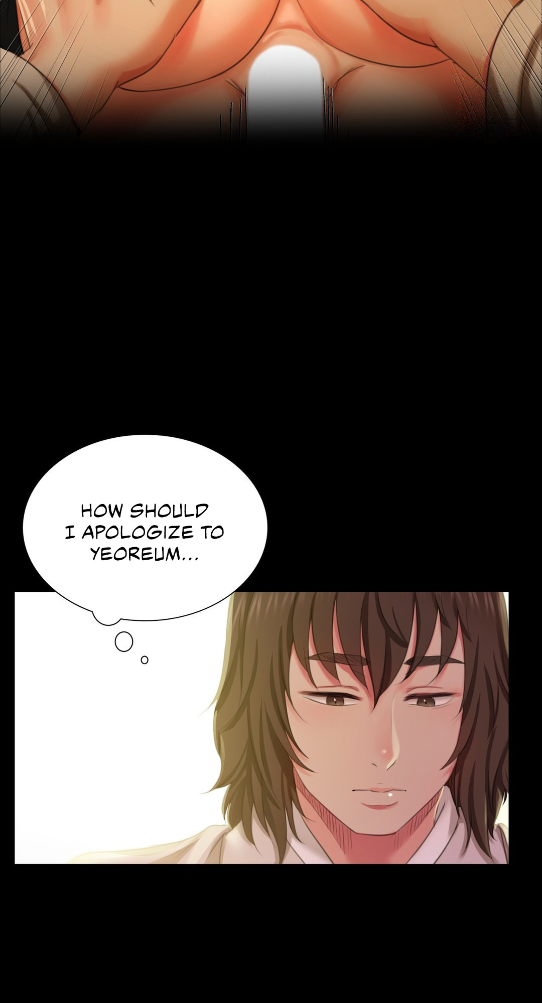 Read manhwa Madam Chapter 19 - SauceManhwa.com