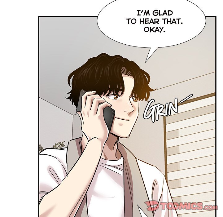 Read manhwa Sponsor (Drama) END Chapter 39 - SauceManhwa.com