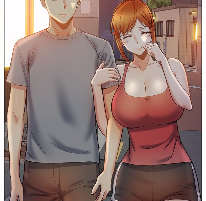 Read manhwa Sergeant Brynn END Chapter 40 - SauceManhwa.com