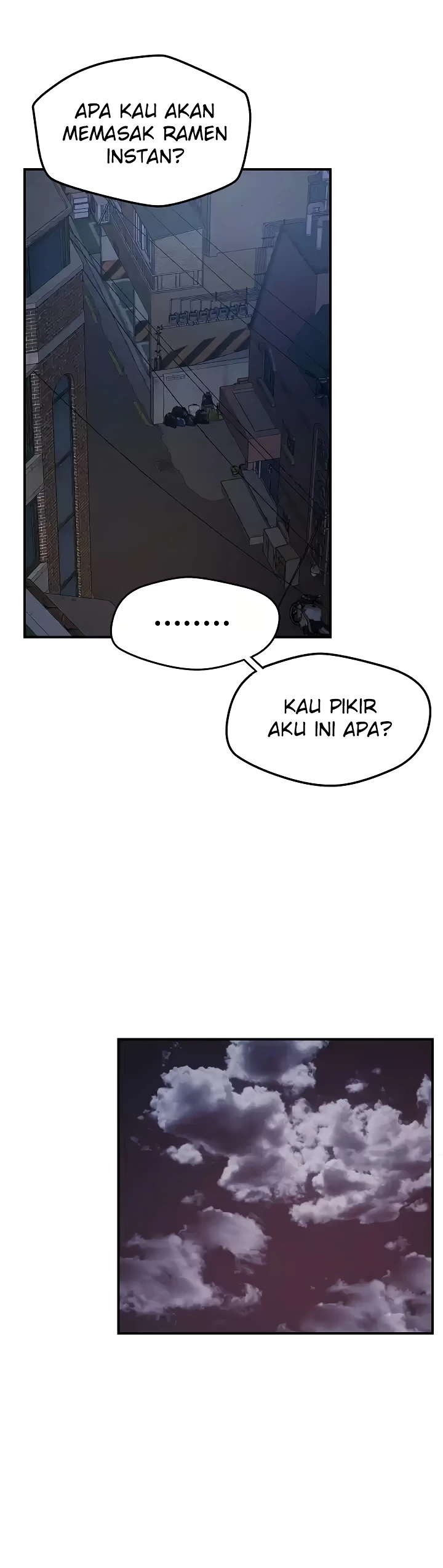 Read manhwa How did we get here Lee Ji-Kyung Chapter 36 - SauceManhwa.com