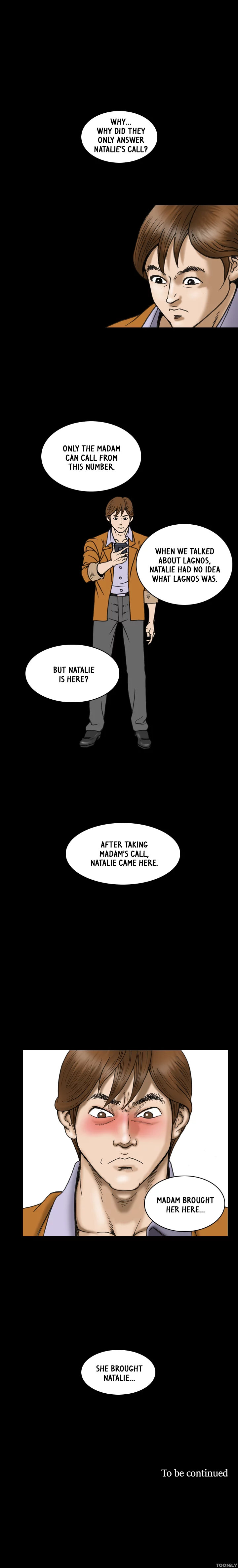 Read manhwa High Society END Chapter 22 - SauceManhwa.com