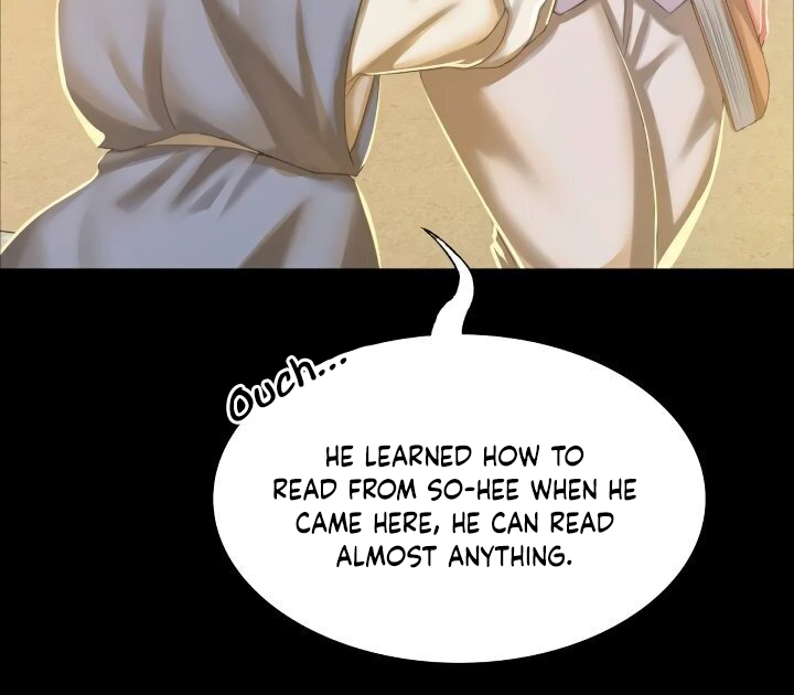 Read manhwa Madam Chapter 12 - SauceManhwa.com