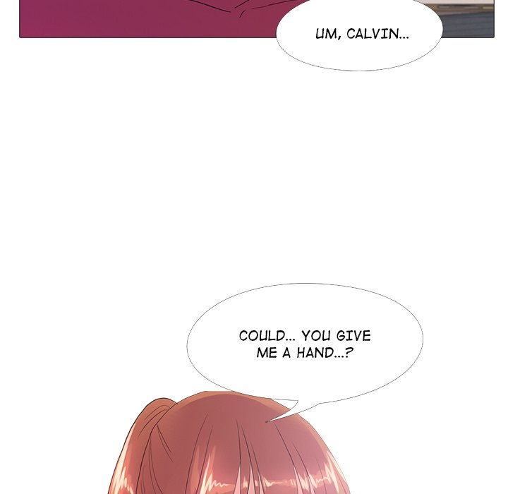 Read manhwa The Show Chapter 18 - SauceManhwa.com