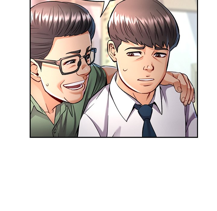 Read manhwa In Her Place Chapter 8 - SauceManhwa.com