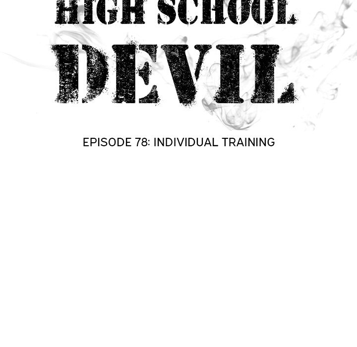 Read manhwa High School Devil Chapter 78 - SauceManhwa.com