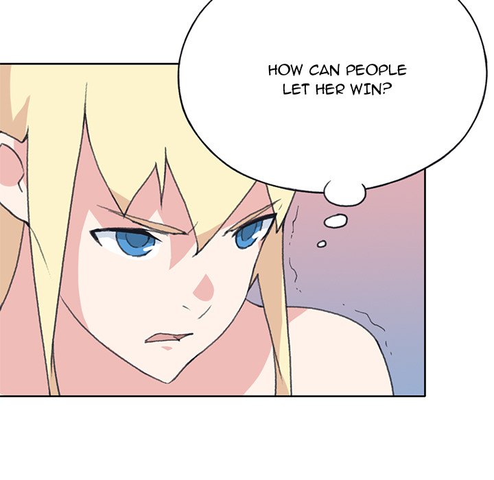 Read manhwa 15 Beauties END Chapter 41 - SauceManhwa.com