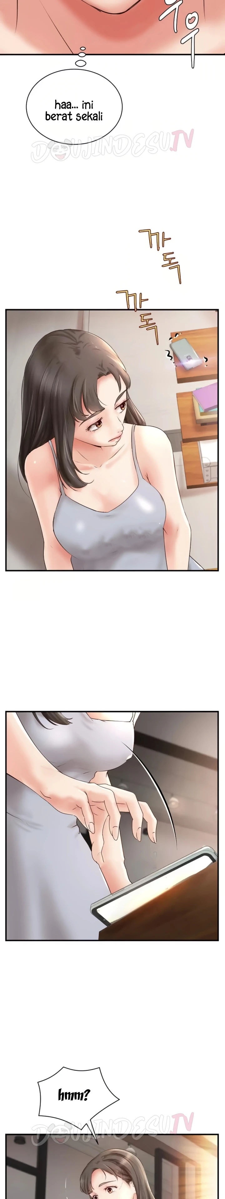 Read manhwa The Classmate Next Door Chapter 42 - SauceManhwa.com