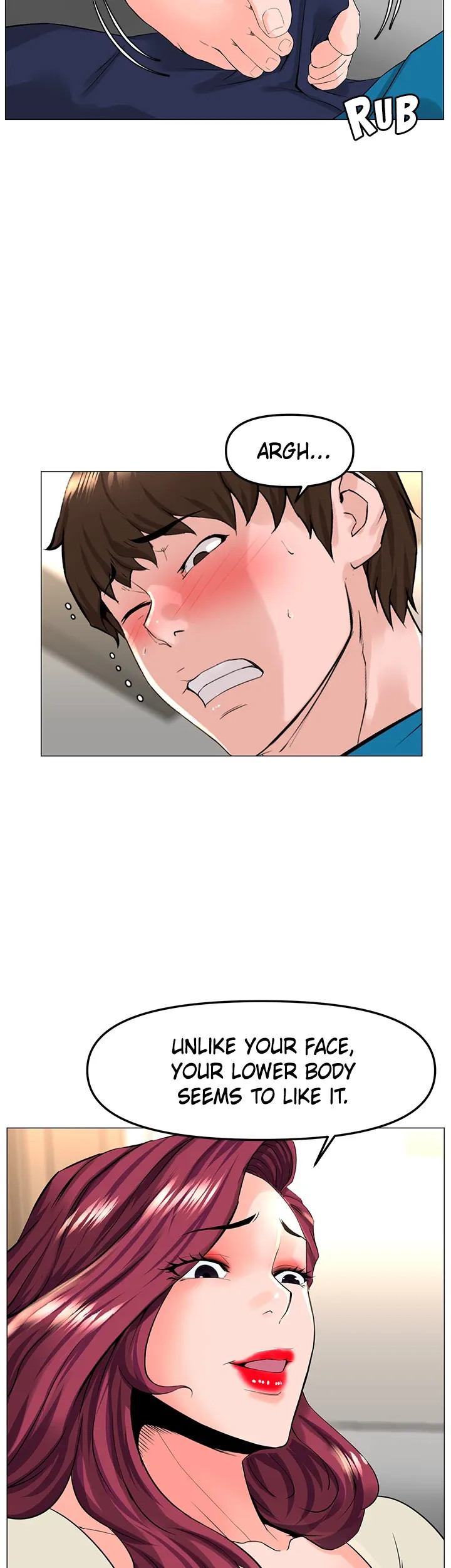 Read manhwa Celeb Next Door END Chapter 70 - SauceManhwa.com