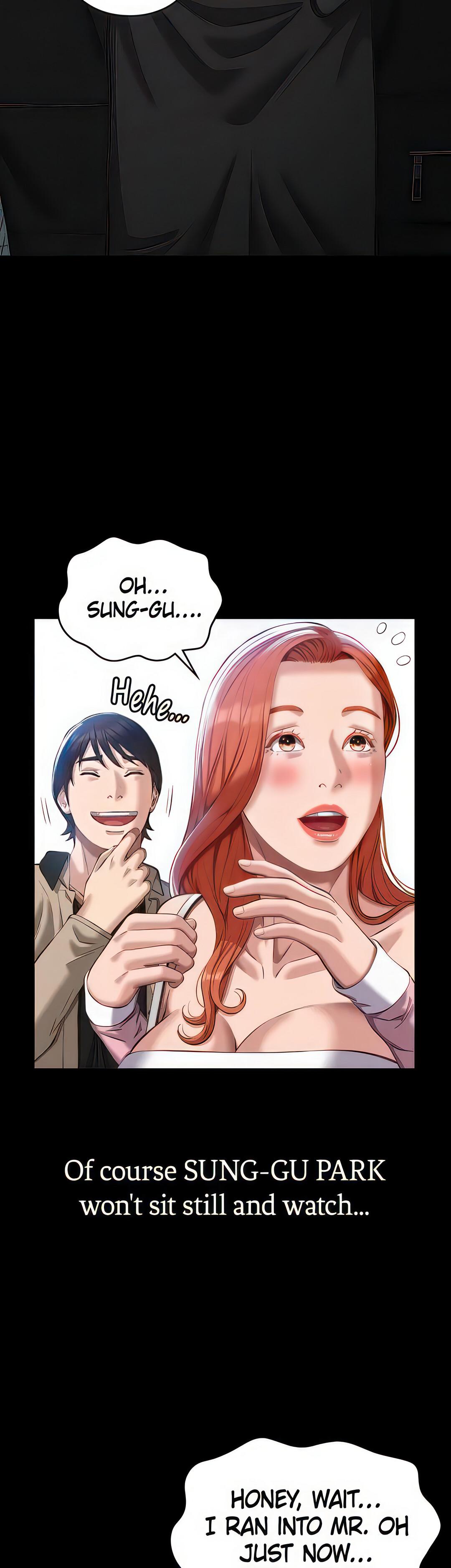 Read manhwa Resume Chapter 48 - SauceManhwa.com