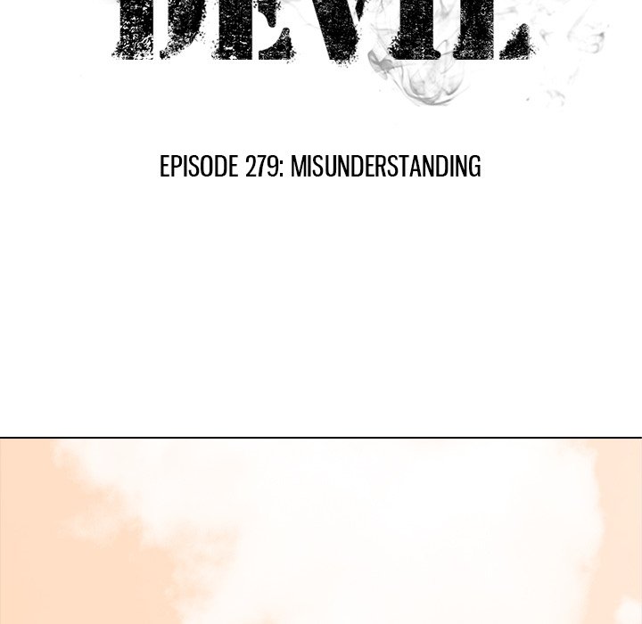 Read manhwa High School Devil Chapter 279 - SauceManhwa.com