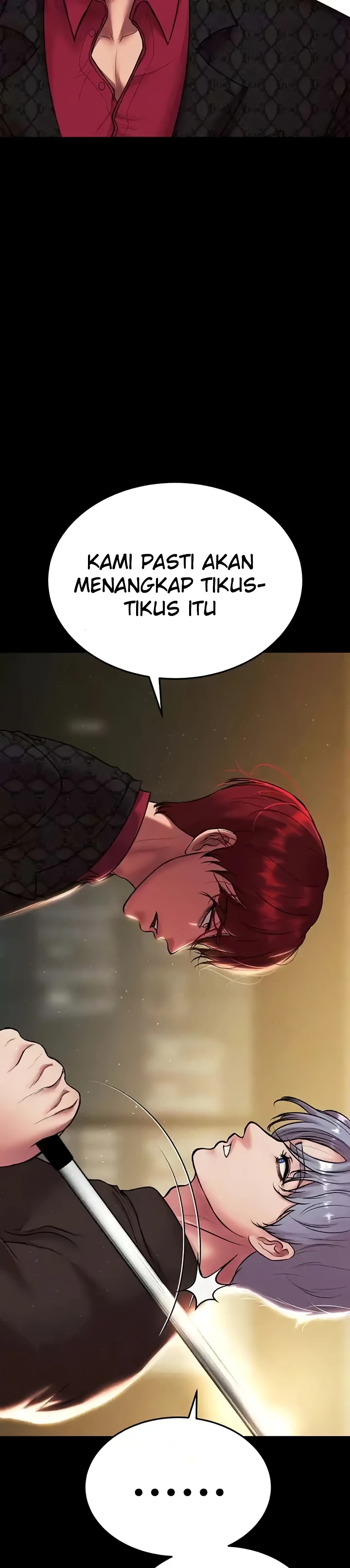 Read manhwa The Real Deal Chapter 53 - SauceManhwa.com