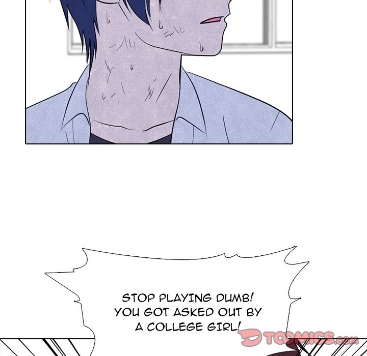 Read manhwa High School Devil Chapter 257 - SauceManhwa.com