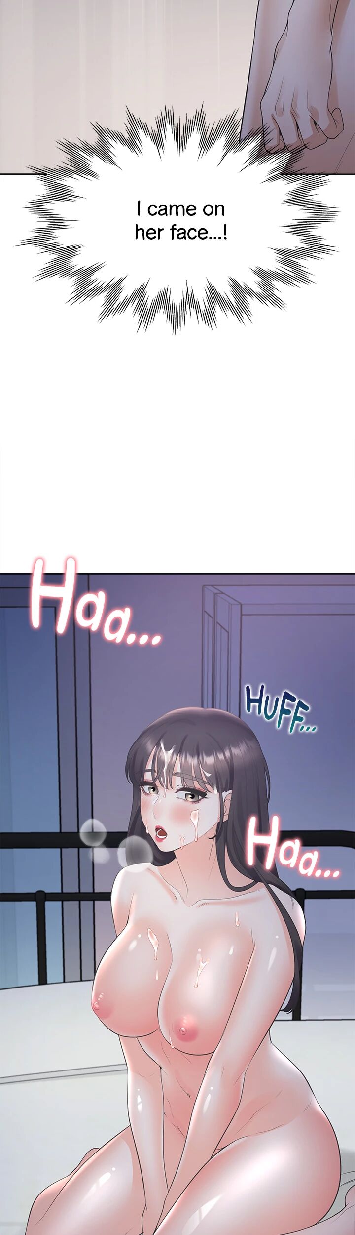 Read manhwa Bunk Beds HOT Chapter 72 - SauceManhwa.com