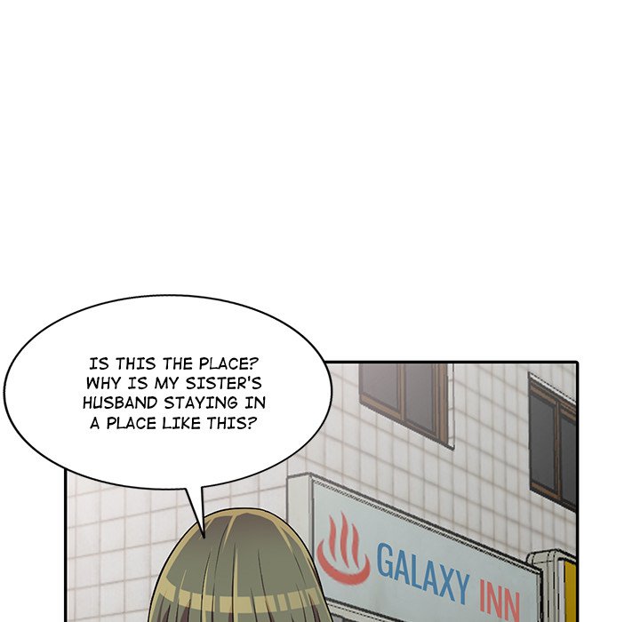 Read manhwa A Stolen Taste END Chapter 7 - SauceManhwa.com