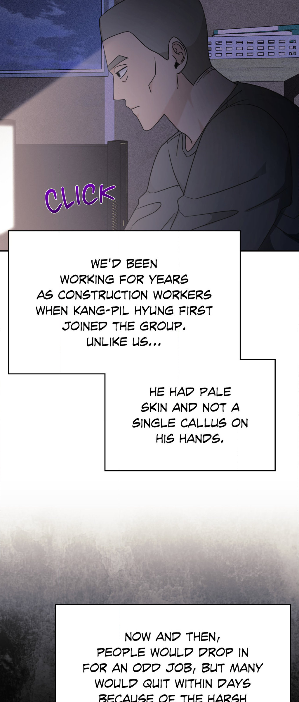 Read manhwa 11336  Chapter 27 - SauceManhwa.com