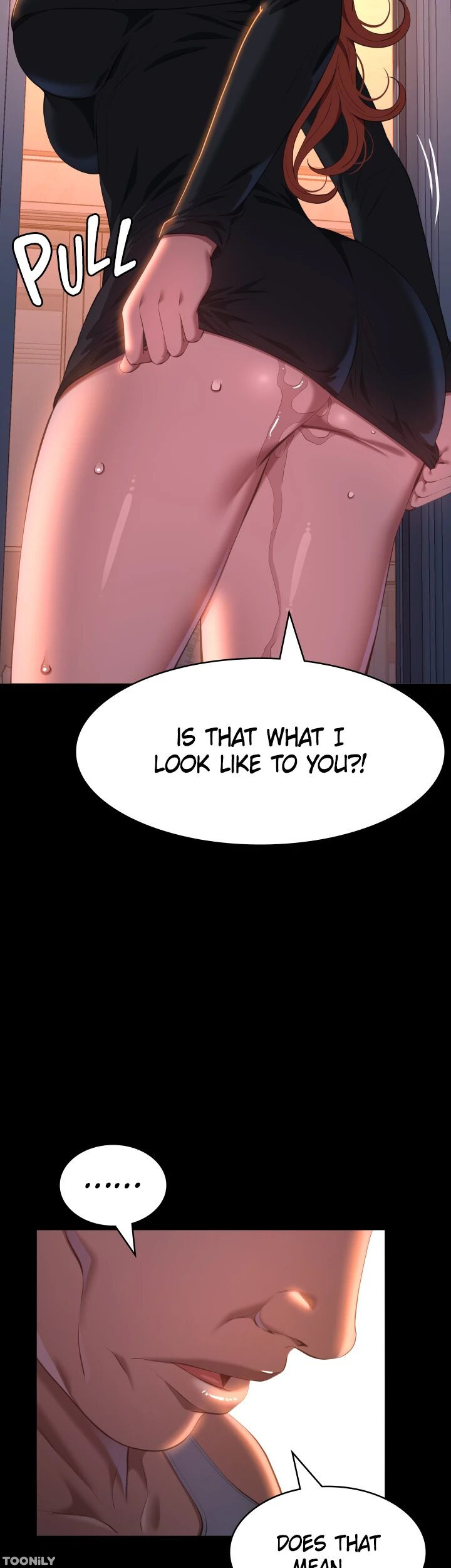 Read manhwa Resume Chapter 73 - SauceManhwa.com