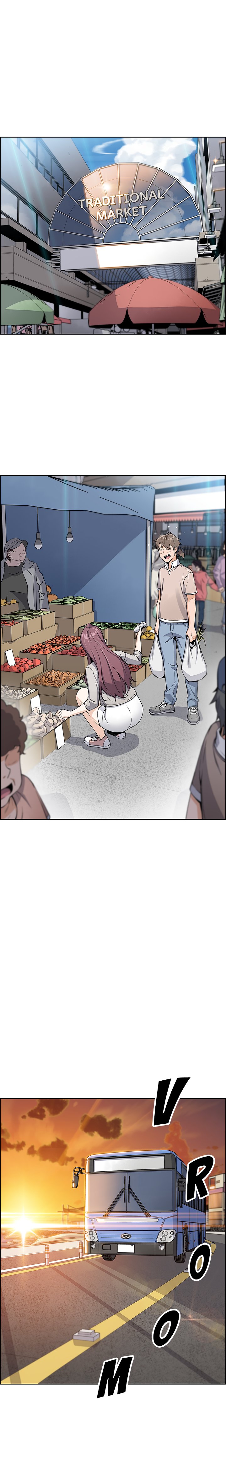 Read manhwa Tofu Shop Beauties END Chapter 4 - SauceManhwa.com