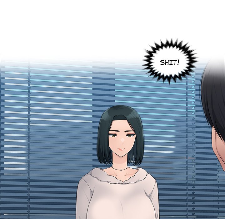 Read manhwa Office Desires End Chapter 11 - SauceManhwa.com