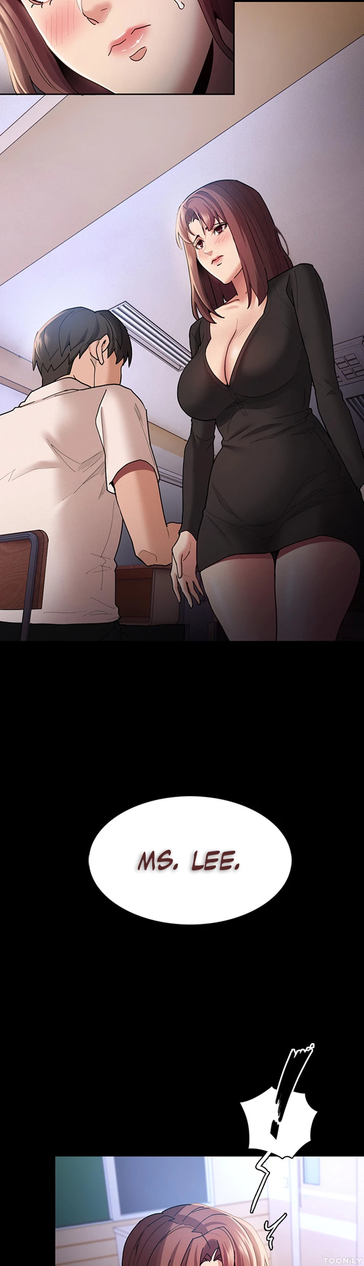 Read manhwa Pervert Addiction Chapter 13 - SauceManhwa.com