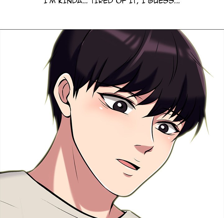 Read manhwa Extra Credit END Chapter 135 - SauceManhwa.com