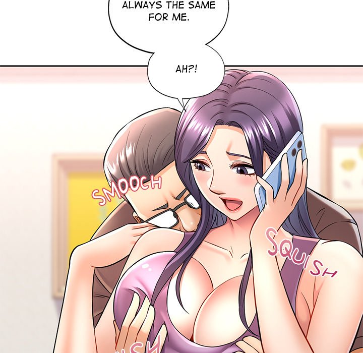 Read manhwa In Her Place Chapter 6 - SauceManhwa.com