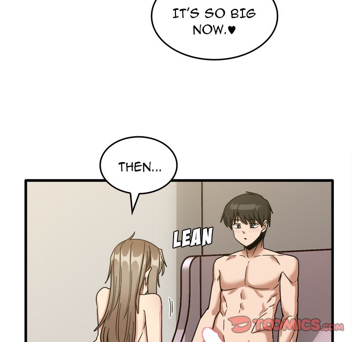 Read manhwa No More, No Less Chapter 49 - SauceManhwa.com