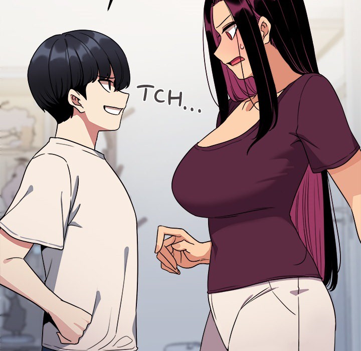 Read manhwa Someone Stop Her!  Chapter 0 - SauceManhwa.com