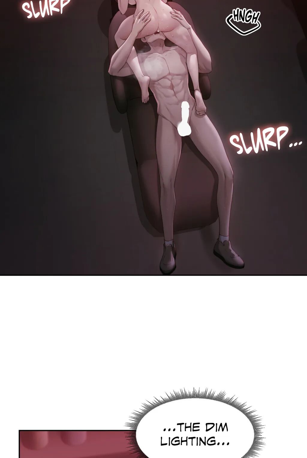 Read manhwa Wreck My Bias Chapter 40 - SauceManhwa.com