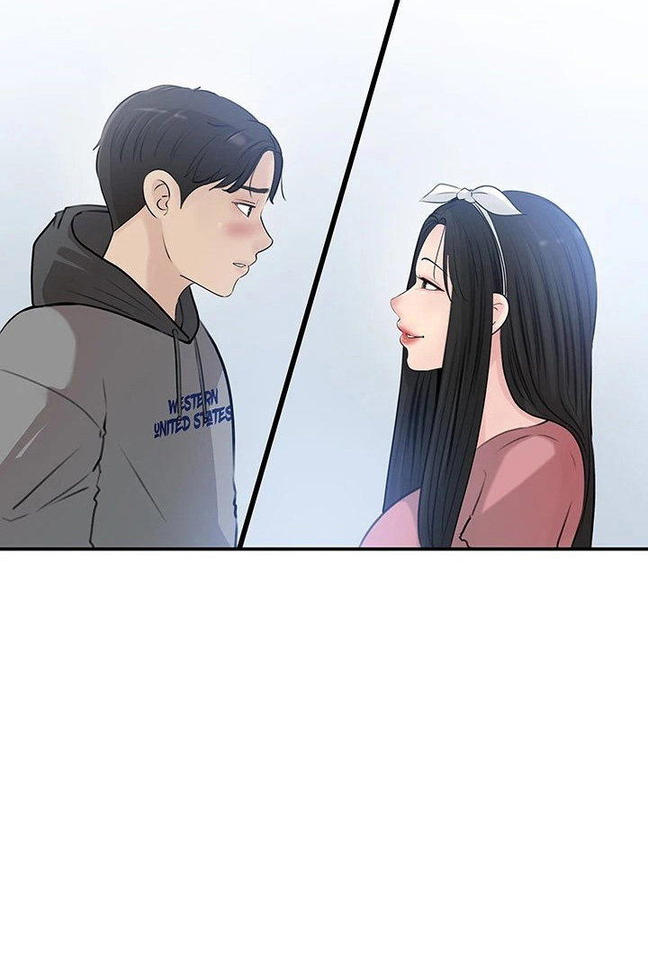 Read manhwa Inside My Sister-in-Law End Chapter 38 - SauceManhwa.com