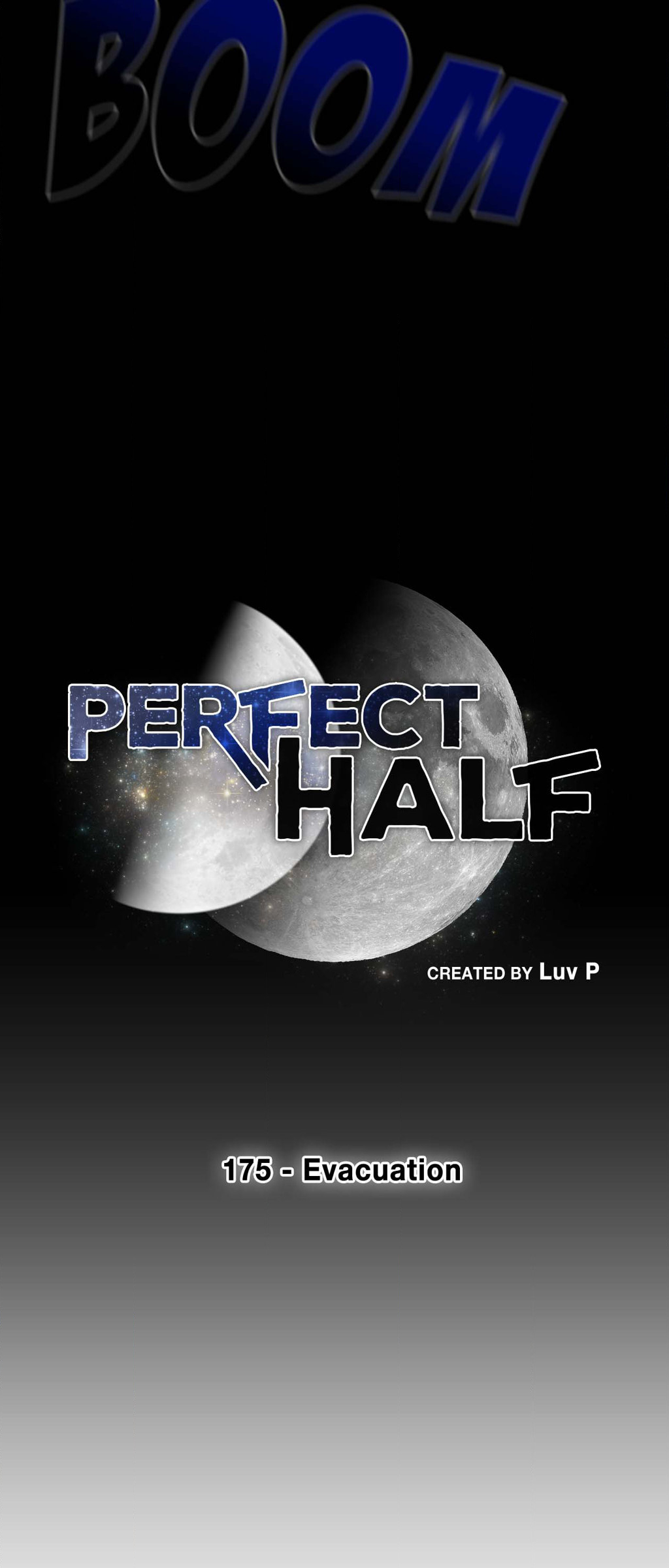 Read manhwa Perfect Half Chapter 175 - SauceManhwa.com